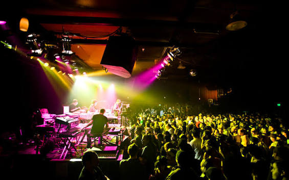 the independent sf