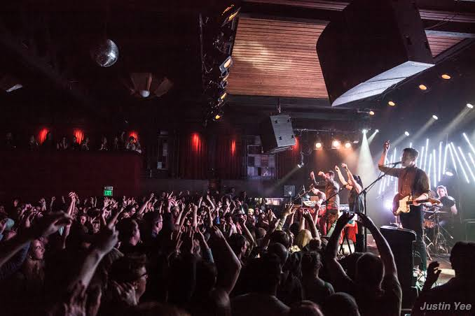 the independent sf
