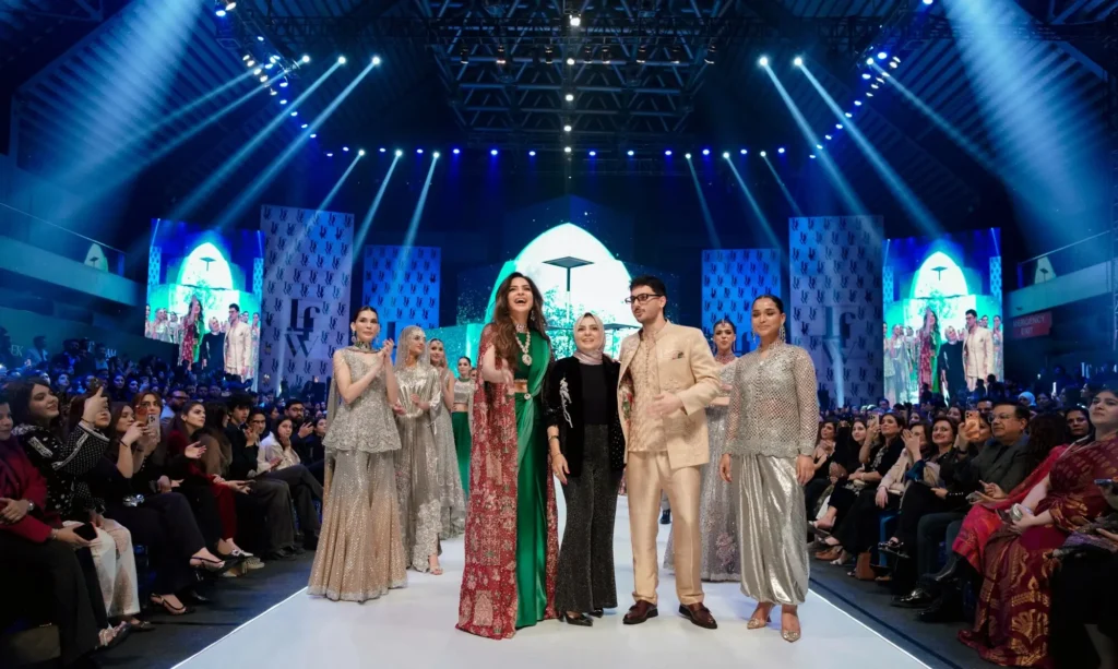 Business of Fashion: How the Fashion Industry Turns Creativity Into a Global Business business of fashion