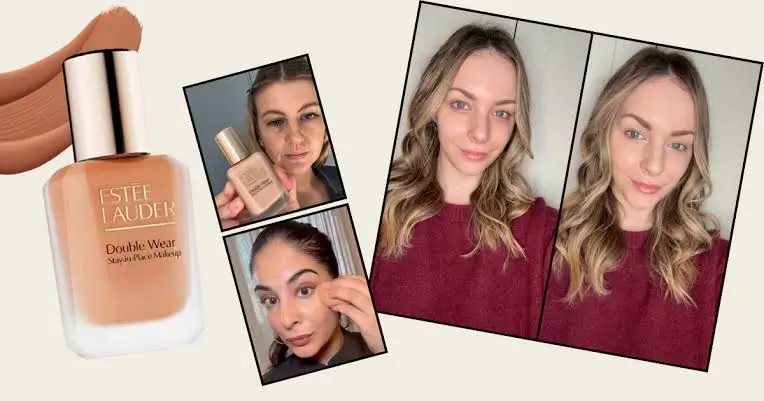 Estée Lauder Foundation: A Complete Guide to Finding Your Perfect Match estee lauder foundation