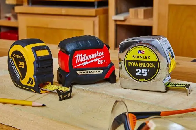 best tape measure: A Practical Guide to Choosing the Right One for Every Job best tape measure
