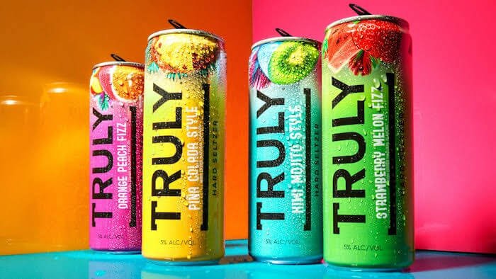 Truly Drink: A Refreshing Guide to Flavor, Ingredients, and What Makes It Stand Out truly drink