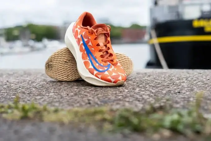 Nike Zoom Fly 5: A Closer Look at the Speed-Focused Trainer Nike Zoom Fly 5