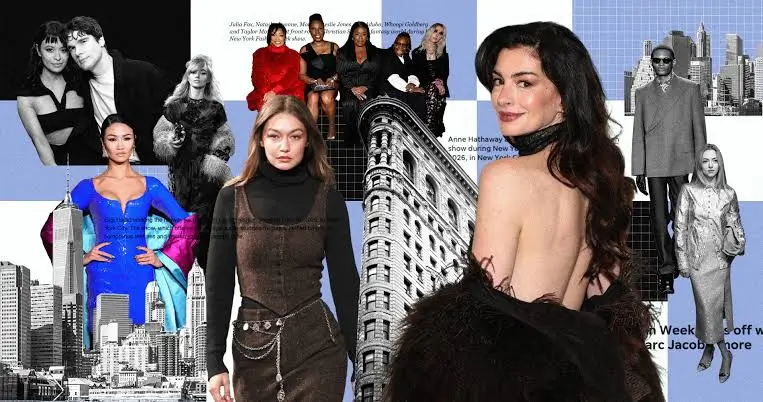 NY Fashion Week 2026: Dates, Designers, Trends, Schedule, and What to Expect ny fashion week 2026