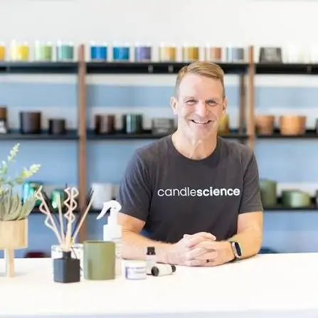 CandleScience: A Complete Guide to Better Candle Making, Fragrance, and Supplies candlescience