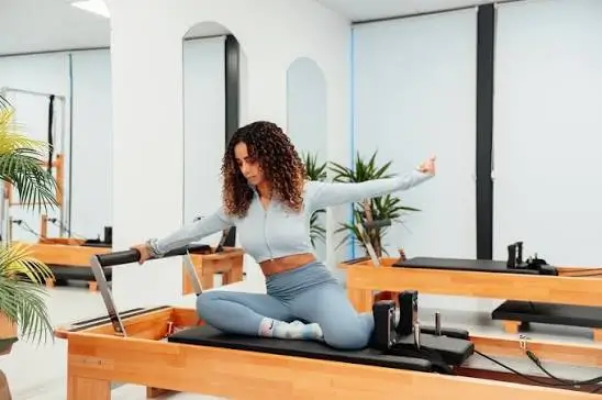 the mirror workout: A Smarter Way to Train, Track Form, and Build Confidence the mirror workout