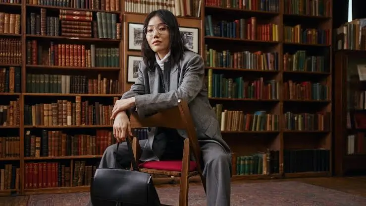 dark academia fashion: The Timeless Style of Books, Classics, and Quiet Elegance dark academia fashion