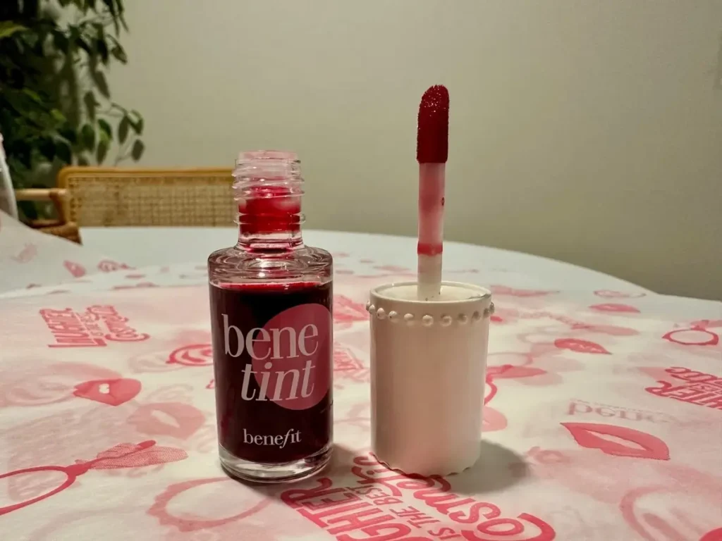 benetint: What Makes This Beauty Stain So Popular? benetint