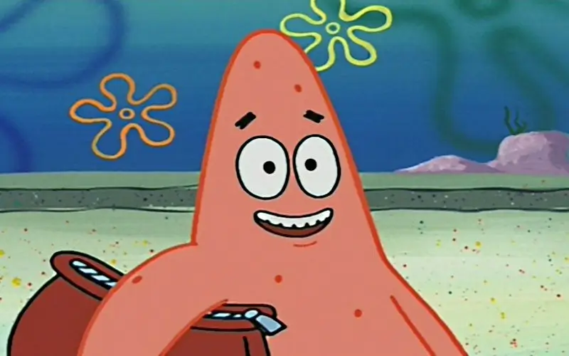 Patrick Star Meme: The Funniest Moments Behind SpongeBob’s Most Iconic Meme patrick star meme